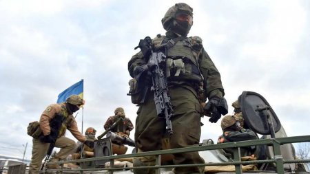 Враг наступает на купянском и херсонском фронтах, Армия России отражает атаки