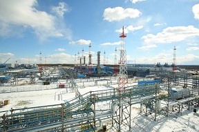 Начато строительство энергообъектов для электроснабжения Якутского центра д ...