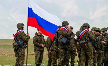 России нужно быть готовой к серьёзной обороне в Крыму, — депутат Госдумы