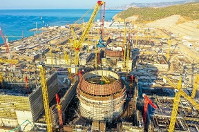 В Росатоме обсудили внедрение новых поколений ядерного топлива для АЭС