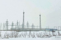 Потребление мощности в Татарстане бьет рекорды