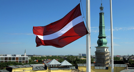 Латвия предложила наносить удары по российским аэродромам