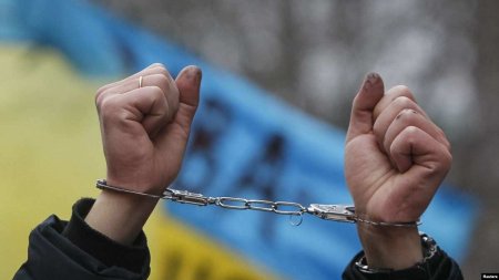 Схвачены украинские наводчики, виновные в гибели полицейских в Херсоне
