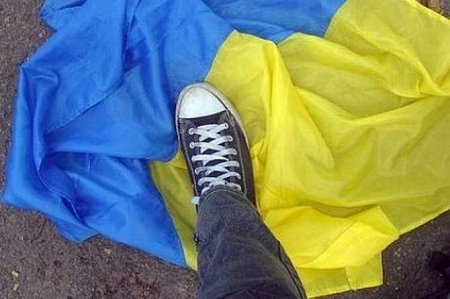 Власть доводит украинцев до белого каления (ВИДЕО)