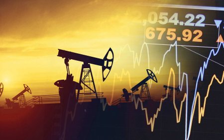 Мир ждёт рост цен на нефть, — аналитик Handelsbanken