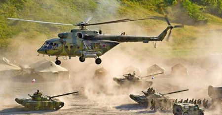 Армия России развивает успехи на нескольких фронтах — генштаб ВСУ
