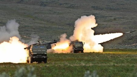 США снова категорически отказали Украине в поставке тактических дальнобойных ракет ATACMS