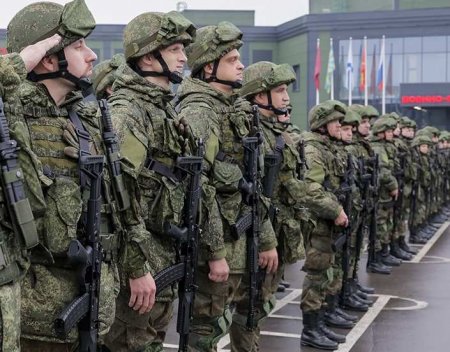 Армия России готовится взять под контроль всю территорию ДНР и левобережье Запорожской области, — генштаб ВСУ (ВИДЕО)