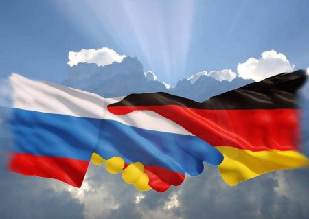 «Войны с Россией не будет»: немецкий политик жёстко ответил на требование Мельника