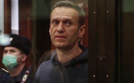 Навального и Соболь внесли в реестр террористов и экстремистов