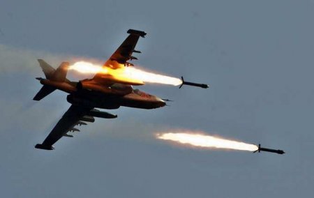 Армия России перемалывает вражеские силы на земле и в небе: уничтожены МиГ-29, западное оружие, арсеналы и сотни боевиков