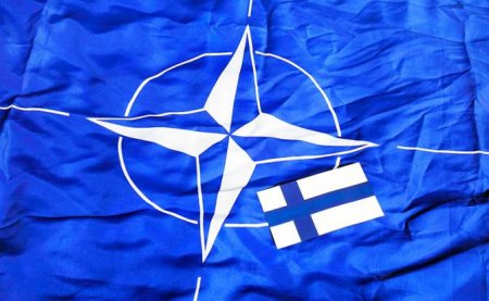 Турецкий базар: Финляндию в НАТО берём, со Швецией повременим