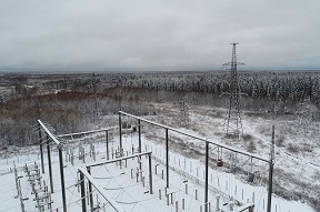 Завершен ремонт выключателей 10 кВ на ПС 220 кВ Голышманово и ПС 500 кВ Витязь в Тюменской области