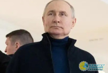 Германия выполнит ордер на арест Путина