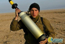 Украинцы просят Зеленского запретить применять боеприпасы с обеднённым уран ...