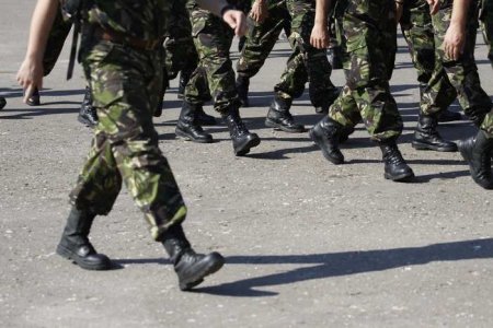Солдат-срочников не отправят служить в новые субъекты РФ, — глава комитета Госдумы по обороне