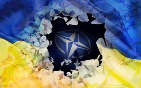 НАТО не предложит Украине членство — Financial Times