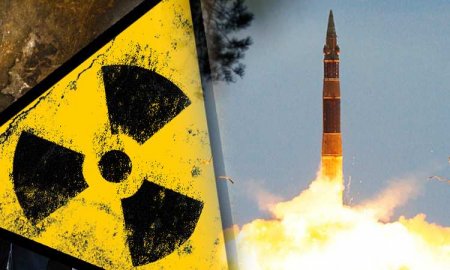 Франция против распространения ядерного оружия за пределы стран-обладателей, — Макрон