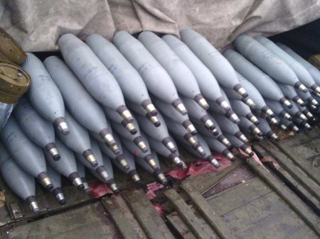 Евросоюз может передать Украине 1 млн боеприпасов до конца года — глава МИД Эстонии