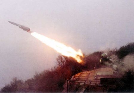 Британия поставила Украине крылатые ракеты Storm Shadow накануне «контрнаст ...