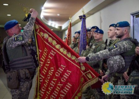 Зеленский объявил о создании нового военного формирования