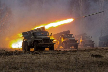 Белгородская область: ВСУ нанесли новый удар по центру Шебекино (ФОТО, ВИДЕО)