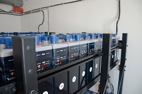 На ПС 220 кВ Свободненская в Приамурье модернизирована систем собственных нужд и постоянного тока