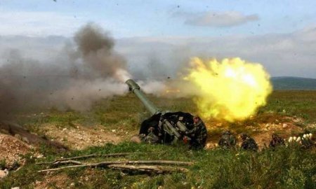 Враг выпустил почти 900 снарядов по Шебекино (ФОТО, ВИДЕО)