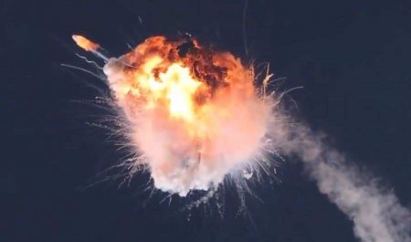Серия взрывов в Запорожской области: Армия России отражает удары врага (ФОТО, КАРТА)