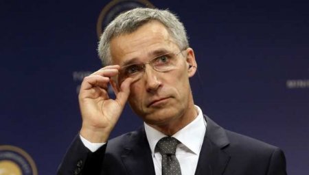 Генсек НАТО шокировал министра обороны ФРГ словами о слабости «германского режима»