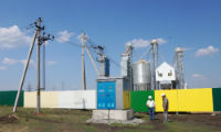 Энергетики обеспечили 1,25 МВт Центру по исследованию кернов и пластовых фл ...