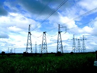 На фоне жары в энергосистеме Воронежской области установлен новый рекорд потребления мощности