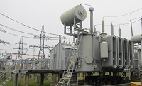 На ПС 110 кВ КНС-7 в ХМАО завершен капремонт силового трансформатора