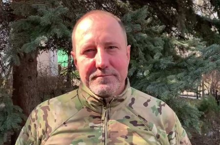 Александр Ходаковский рассказал об очередной попытке прорыва ВСУ