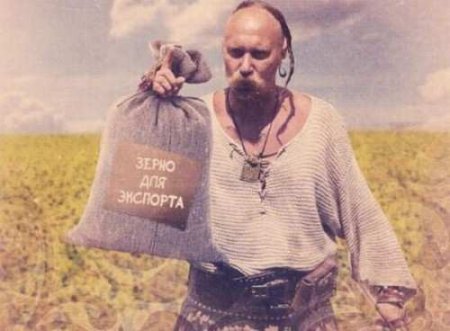Европейские соседи Украины хотят продлить запрет на ввоз украинского зерна