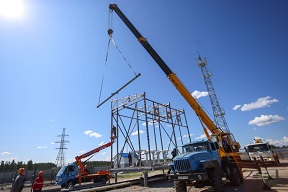 На реконструкцию ПС 220 кВ Майя и ПС 220 кВ Томмот в Якутии направят 2 млрд руб