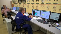 В Карельской энергосистеме прошли натурные испытания