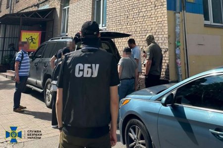 Киевский режим решил избавиться от оппозиционного нардепа Дубинского