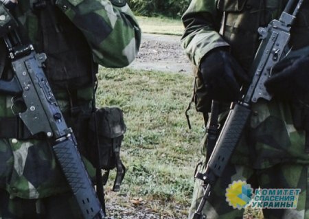 Украинские боевики заставляют гражданское население строить укрепления