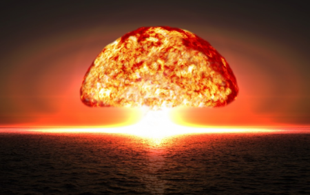 Генерал ЮВО: «Работино — идеальное место для тактического ядерного удара» (ВИДЕО)