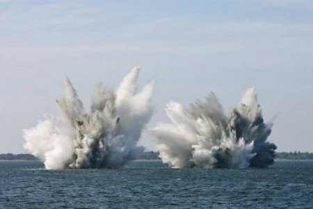 Враг попытался атаковать ракетный корабль ВМФ России в Чёрном море (ФОТО)