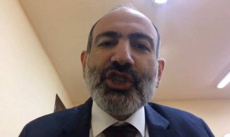 В ОДКБ отреагировали на слова Пашиняна о приостановке членства Армении