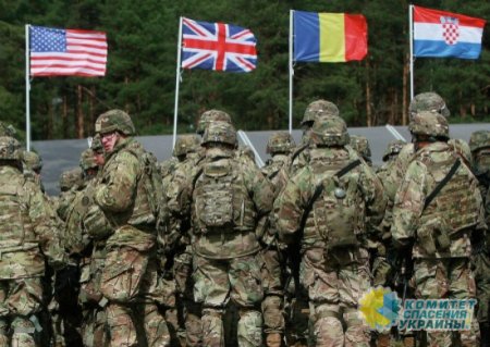 Украина планирует перебросить на фронт солдат с белорусской границы