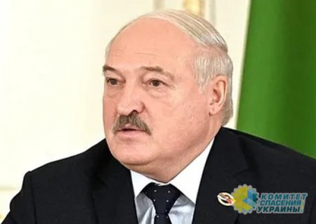 Лукашенко распорядился открывать огонь на поражение