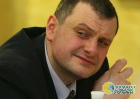 Новый секретарь СНБО Украины был связан с российскими спецслужбами