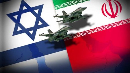Ответ Израиля может быть нанесен за пределами Ирана, считают власти США, — NBC (ВИДЕО)