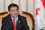 Саакашвили рассказал о тайной страсти Путина