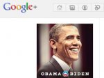 Китайцы завалили комментариями страницу Обамы на Google+