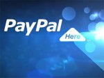 PayPal запустила считыватель кредиток для смартфонов