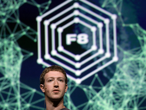 Facebook отметилась на бирже - Социальная сеть провела рекордное IPO
